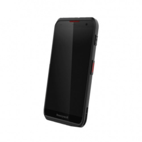 Honeywell Estuche - FUNDA DE GOMA PARA SCANPAL EDA52 - SKU:EDA52-RB-0