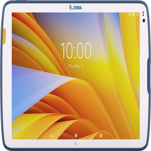 Zebra Tablet - ET40 HC 10IN WIFI6 SE4100 4GB/64GB ANDROID GMS - SKU:ET40AB-0H1C1B0-A6