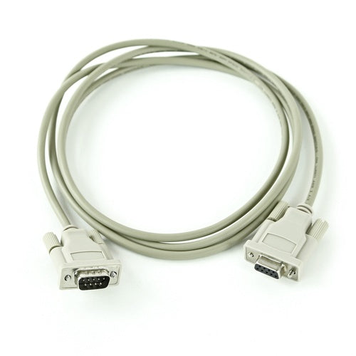 Zebra Cable de transferencia de datos - SERIAL INTERFACE CABLE 6IN - SKU: G105850-003