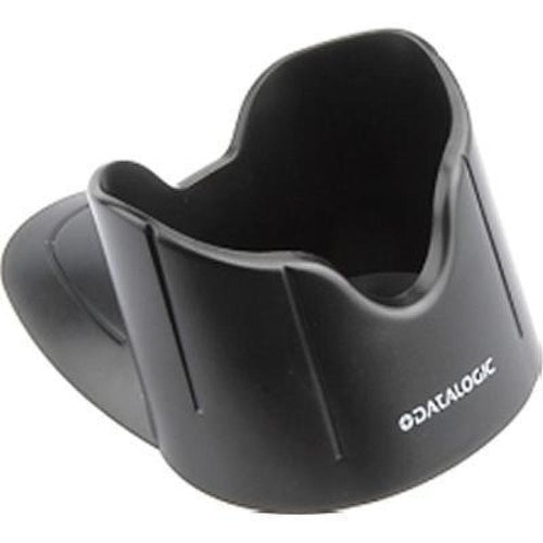 Datalogic Soporte de escáner de mano - SOPORTE DE ESCRITORIO/PARED G040 NEGRO PARA GRYPHON D41XX - SKU:HLD-G040-BK
