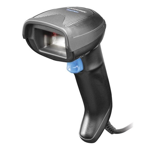 Datalogic Soporte para escáner de mano - HOLDER FOR TOUCH 65 BK TD1100 - SKU: HLD-T010-65-BK