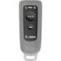 Zebra estuche - Protector de silicona solo CS6080 - SKU: HLSTR-SP0060W-00