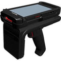Honeywell Soporte - IH45/IH40/IH25 SOPORTE CON 4 TORNILLOS PARA BOTAS CT45/XP - SKU:IH40-BK-45PBS