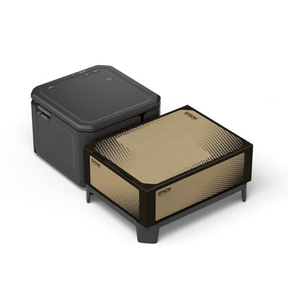 Impresora de transferencia térmica - LW-Z5000BE LABELWORKS 360DPI ANDR 4.0+/ W10(32/64BIT)/IOS 6.0 - SKU:C51CH30200