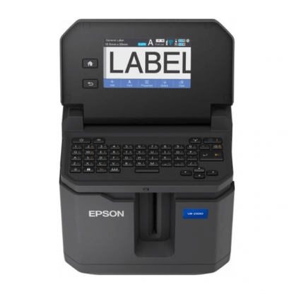 Impresora de transferencia térmica - LW-Z5000BE LABELWORKS 360DPI ANDR 4.0+/ W10(32/64BIT)/IOS 6.0 - SKU:C51CH30200