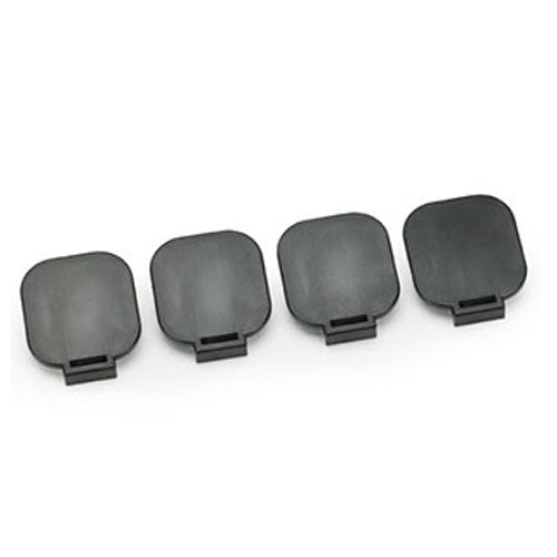 Zebra Espaciador de medios - ESPACIADORES PARA MEDIOS ZQ310 PARA ACEPTAR PAPEL DE 2 PULGADAS DE ANCHO - SKU:KIT-MPM-MD2SPR5-01