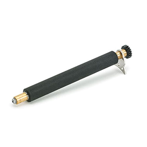 Zebra Rodillo de platina - KIT REVESTIDO RODILLO DE PLATINA PARA ZQ310 - SKU:KIT-MPM-PRZQ311-01