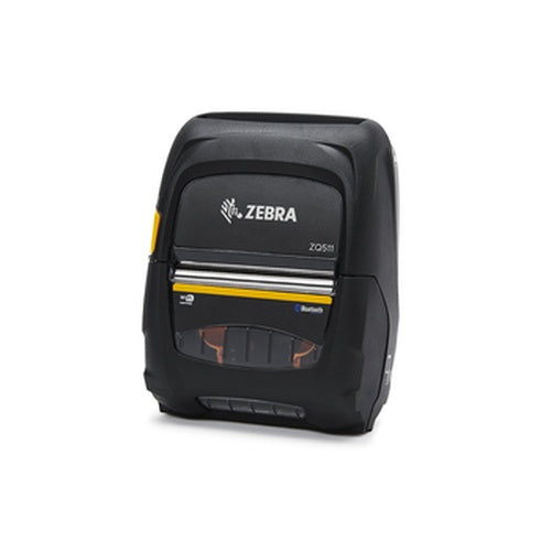 Zebra Kit de cartucho de platina revestida - KIT CARTUCHO DE RODILLO DE PLATINA LINERLESS ZQ511 - SKU:KIT-MPP-LRZQ511-01