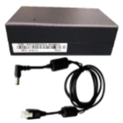 Zebra Kit de accesorios de alimentación - KIT DE FUENTE DE ALIMENTACIÓN PWR-BGA12V50W0WW+CBL-DC-388A1 - SKU:KIT-PWR-12V50W