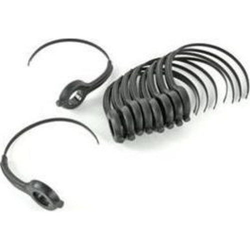 Zebra Cinta para la cabeza - Sobre la cabeza - SKU: KT-HSX100-OTH1-10
