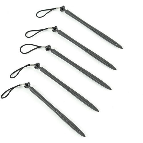 Zebra Stylus - MC9X MC3X-G STYLUS GUN 5UNIDADES . - SKU (Número de Referencia):KT-MC9X3X-STLSG-05