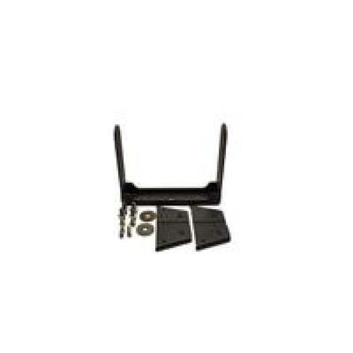 Zebra Montaje en vehículo - VC80-ADPA1-1 U-MOUNT INCL CON VC70 U-MOUNT PATRÓN DE ORIFICIOS - SKU:KT-U-MOUNT-VC80-R