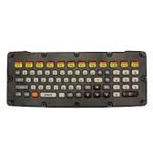 Zebra Teclado QWERTY para VC80 - Cable USB de 300 cm - SKU: KYBD-QW-VC80-L-1