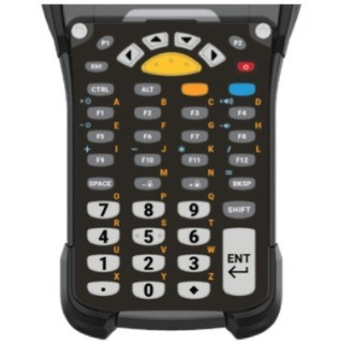 Zebra Teclado - MC93 KYPD 43KY FUNC-TECLADO NUMÉRICO SOLAMENTE - SKU:KYPD-MC9343FN-01