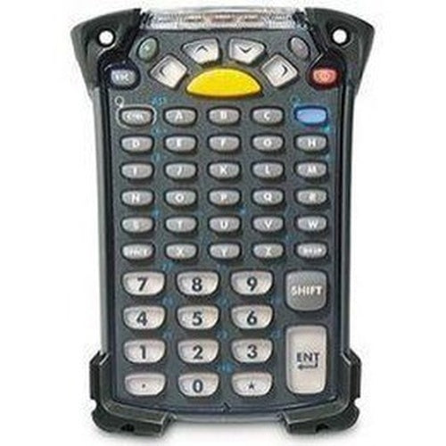 Zebra Membrana del teclado - MC909X-G + -K TECLADO TECLA 53 - SKU:KYPD-MC9XMS000-01R