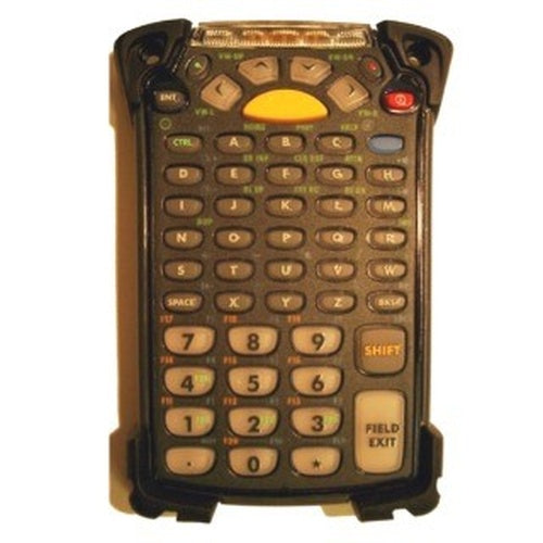 Zebra Teclado de membrana - MC909X-G + -K KEYPAD - SKU: KYPD-MC9XMW000-01R