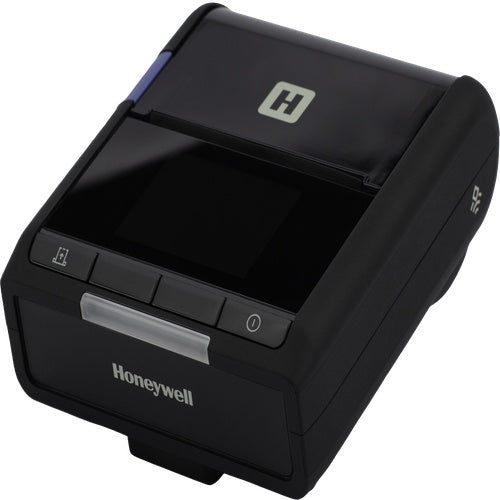 Honeywell Impresora térmica directa - LYNX 3IN BLACK NFC USB C BT5.0 WIFI EU APAC ME - SKU:LNX3-1-N00B101