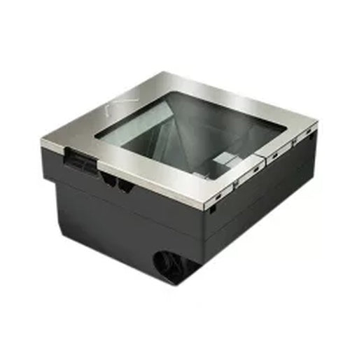 Datalogic Escáner de códigos de barras - MGLN 3510HSI Sapphire Platter DEF Conf 1D/2D sin montaje, sin PS, USB - SKU: M3511-010200-00403