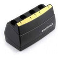 Datalogic Cargador de baterías - MC-9000, 4 ranuras - SKU: MC-P090