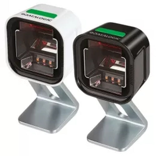 Datalogic Escáner de códigos - MGL1500I WHITE STD CONF 2D WALL MOUNT KIT USB A CBL - SKU: MG1502-10260-0200