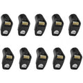 Zebra Tapa del compartimento de batería - Cubiertas negras DS8178 - SKU: MISC-BC0081-04