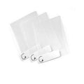 Zebra Protector de pantalla - MC93 tempered glass QTY-5 - SKU: MISC-MC93-SCRN-01