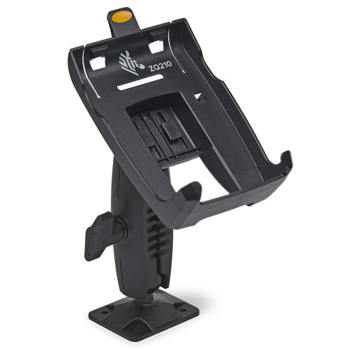 Zebra Soporte para impresora - soporte para vehículo (salpicadero) - SKU: MNT-MPV-VHD21-01