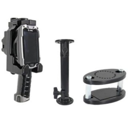 Zebra Soporte para vehículo - TC8X FORKLIFT MOUNT con kit ProClip de 8 pulgadas - SKU: MNT-TC8X-FMKT8-01