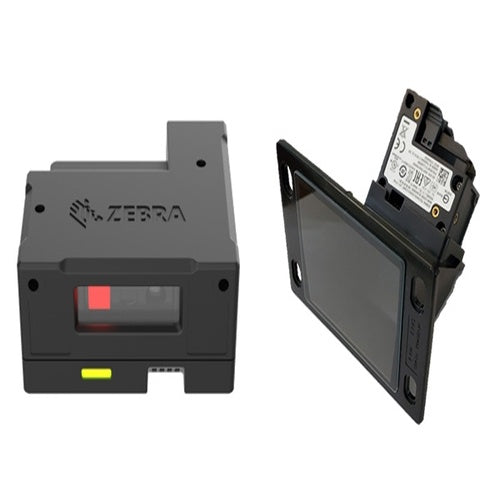 Zebra Escáner de código - FIXED MOUNT 2D IMAGER SE4710 - SKU: MS4717-LU0C0R