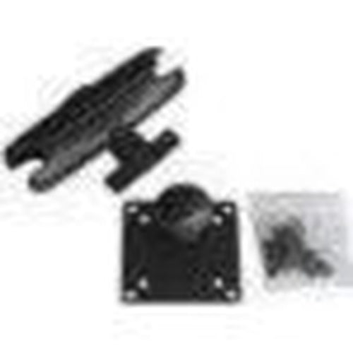 Zebra Soporte para vehículo - Brazo 12in RAM MOUNT - SKU: MT3406