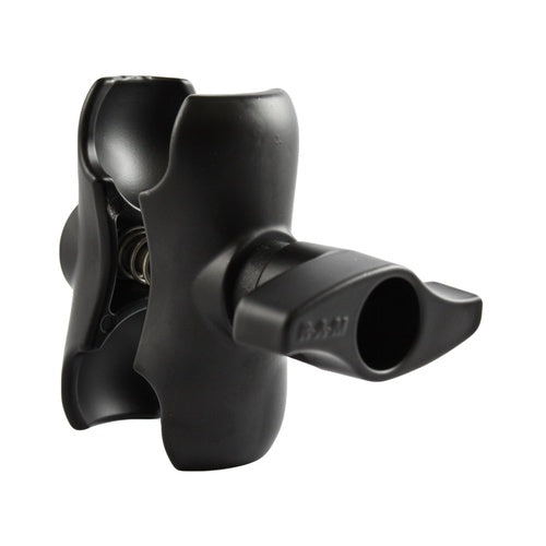 Zebra Montaje en vehículo - RAM MOUNT 4IN ARM . - Referencia:MT4301