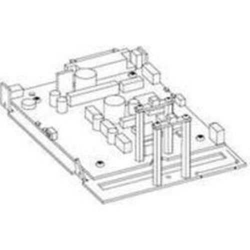 Zebra Kit de accesorios de impresora - KIT MAIN LOGIC BOARD - SKU: P1014132