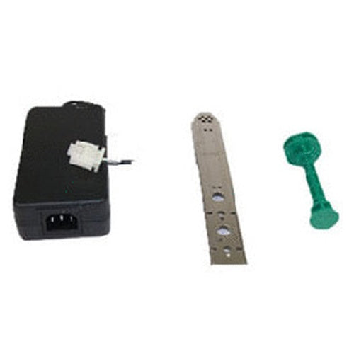 Zebra Ensamble de unidad de arrastre - KIT DRIVER HRDWR TTP 2000 - SKU: P1014136