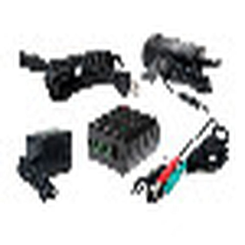 Zebra Kit de actualización - KIT RFID UPGRADE 110XI4 R1 . - Referencia:P1018600-R1