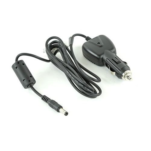 Zebra Fuente de alimentación para impresora - KIT ACC CARGADOR ENCENDEDOR ENCHUFE VEHÍCULO RW4-PS P4T - SKU:P1031359