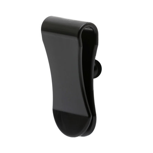 Zebra Clip para cinturón - ZEBRA QLN320 kit repuesto 20 piezas - SKU: P1031365-028