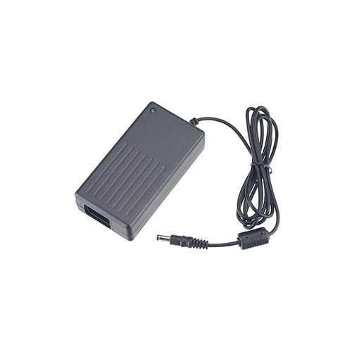 Zebra Adaptador de CA - CARGADOR AC UK CORD ZQ5/ZQ6+ . - Referencia:P1031365-041