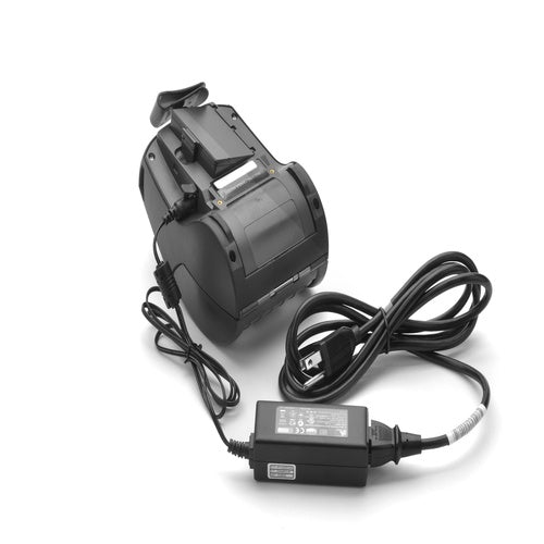 Zebra Adaptador de CA - CARGADOR QLN320 AC EU . - Referencia:P1031365-042