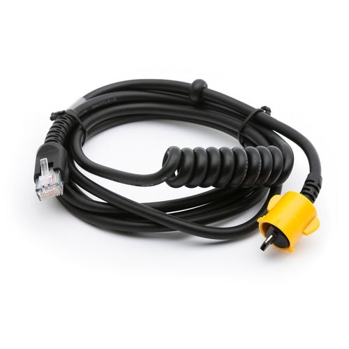 Zebra Cable de transferencia de datos - KIT ACC QLN SERIAL CABLE - SKU: P1031365-062