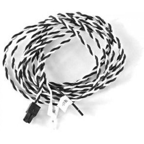 Zebra Cable de interconexión de alimentación - CABLE DE ALIMENTACIÓN A IMPRESORA PARA FUENTES DE ALIMENTACIÓN QUE NO SON ZEBRA - SKU:P1035327