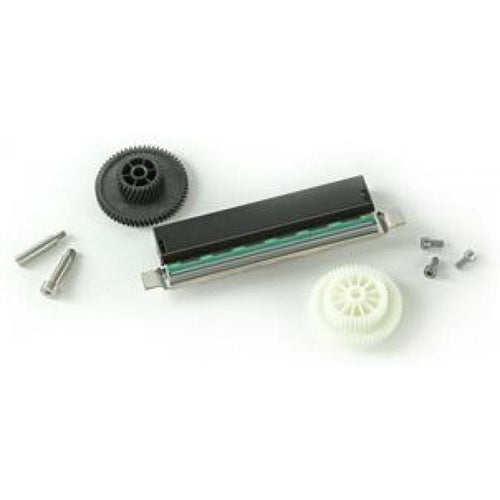 Zebra Kit de actualización - Conversión 300 a 203 dpi - SKU: P1037974-006