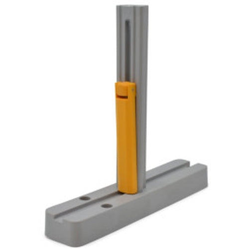 Zebra Colgador de Suministro de Medios - KIT MEDIA HANGER SERIE ZT200 . - Referencia:P1037974-027