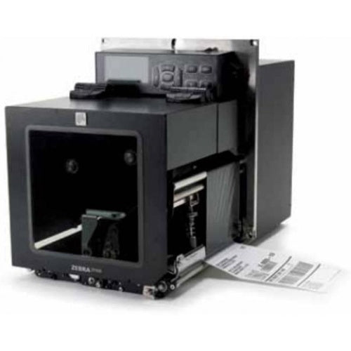 Zebra Media Drive Motor - Kit de motor para medios - SKU: P1046696-125