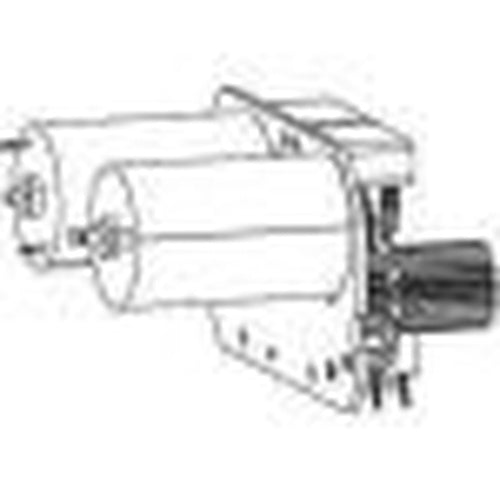 Zebra Upgrade Kit - KIT CONVERT 300 A 203DPI PARA UNIDADES ZE500-4 RH + LH - SKU: P1046696-141