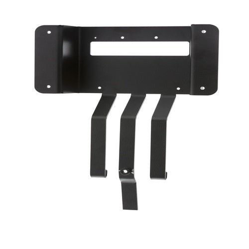 Zebra Montaje en vehículo - KIT ACC QLN420 PLACA DE MONTAJE MÓVIL - SKU:P1050667-037