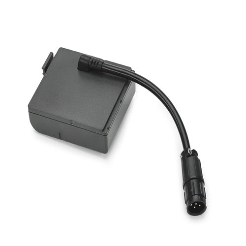 Zebra separador de batería de impresora - KIT ACC QLN4/ZQ63 BATTERY - SKU: P1050667-041