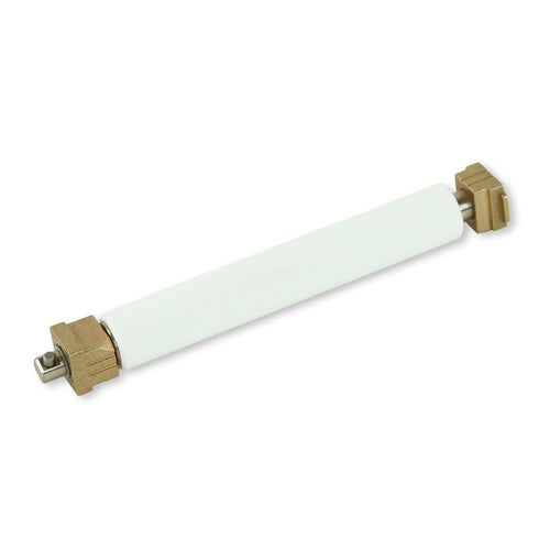 Zebra Rodillo de platina - ZT410 RODILLO DE PLATINA - SKU:P1058930-080
