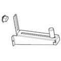 Zebra Soporte colgador de medios - ZT410 1IN CORE MEDIA HANGER - SKU: P1058930-086