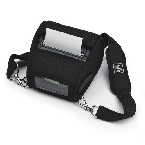Zebra Estuche de transporte - KIT ACC SOFT CASE ZQ510 . - Referencia:P1063406-038