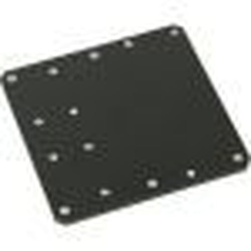 Zebra Placa de montaje - KIT ACC RAM MOUNT BASE PLATE - SKU: P1063406-063